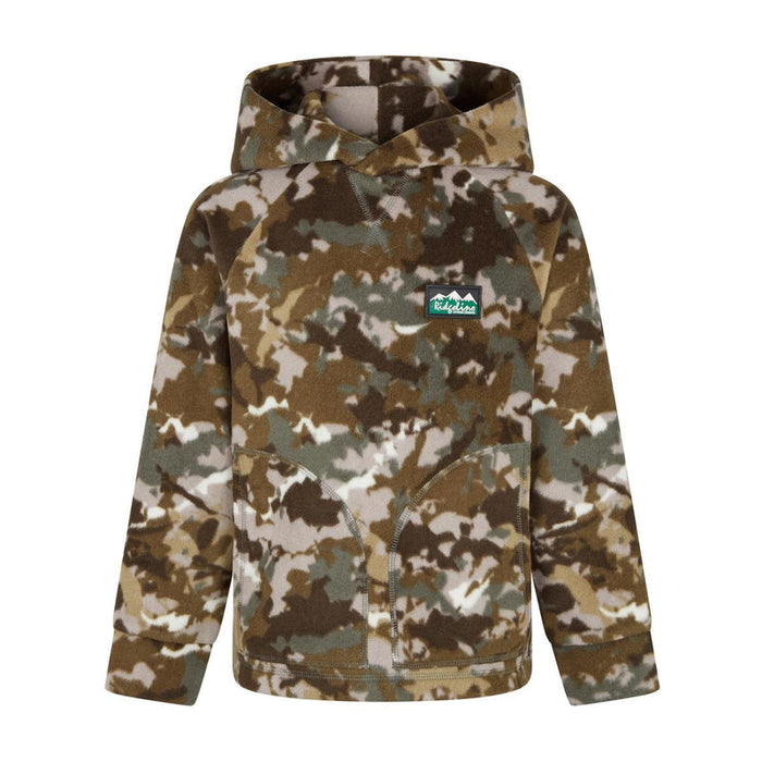 Ridgeline Kids Northern Pines Fleece Camo