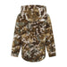 Ridgeline Kids Northern Pines Fleece Camo