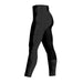 Equitech Luxe Crystal Winter Thermal Riding Tights Black