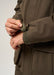 Alan Paine Mens Lockwood Coat Olive