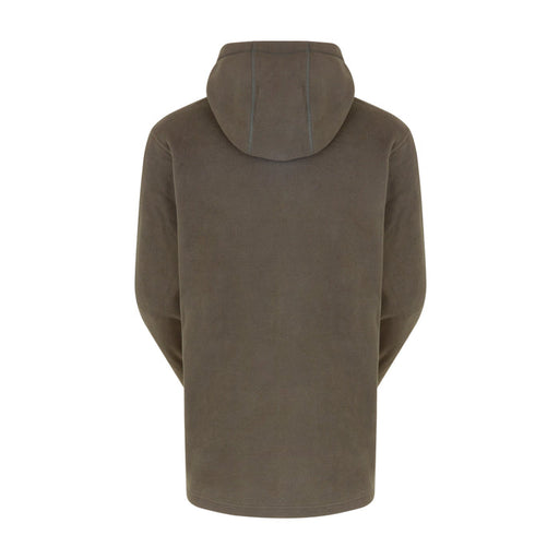 RidgeLine Ballistic Long Sleeved Hoodie Smokey Olive