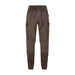 Ridgeline Mens Cambrian Trousers  Bark