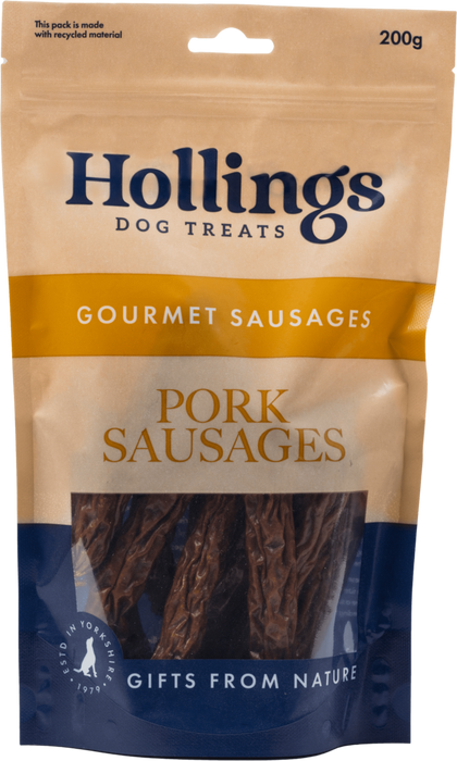 Hollings Sausages 