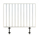 Stubbs Door Grille S3841