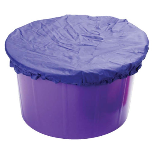 Lincoln Feed Bucket Cover