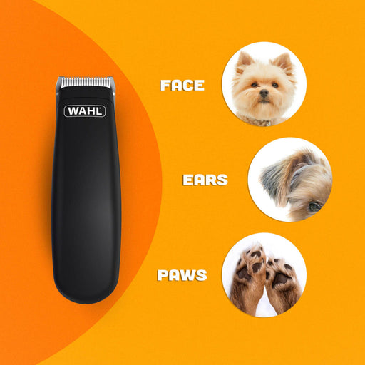 Wahl Pocket Pro Trimmer Cordless