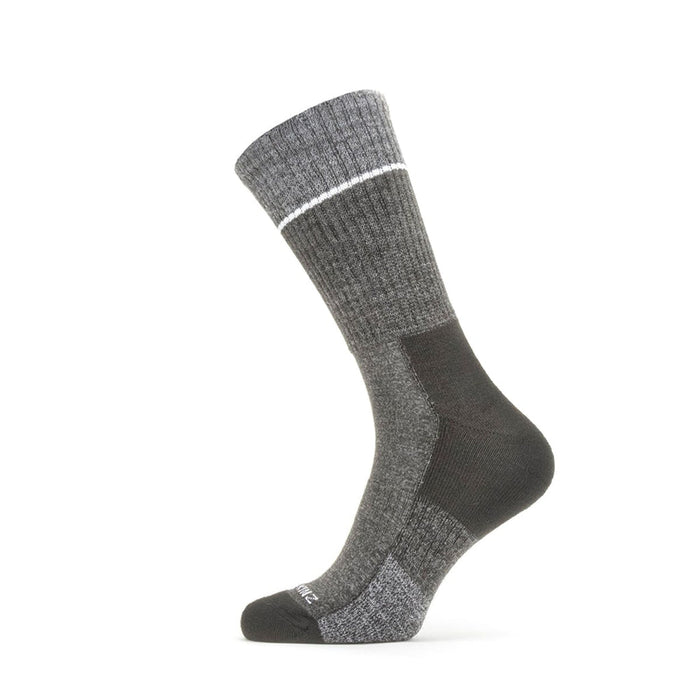 Sealskin Quick Dry Mid Sock