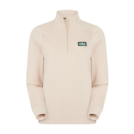 RidgeLine Ladies Narvik Fleece Mushroom