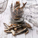 Hollings Sprats 100g Dog Treats