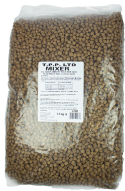 Trust Whole Meal Premium Mixer Balls 12kg