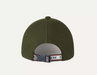 Sealskinz Brooke Waterproof Cap Olive 