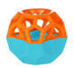 Ministry Of Pet Fetch 'n' Play Cage Ball Dog Toy