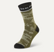 Sealskinz Reepham Sock Olive