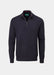 Alan Paine Streetly Half Zip Pullover Navy