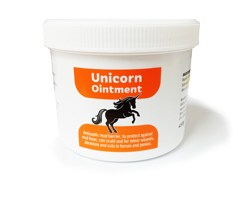 Unicorn Ointment