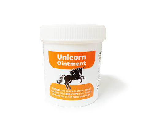 Unicorn Ointment