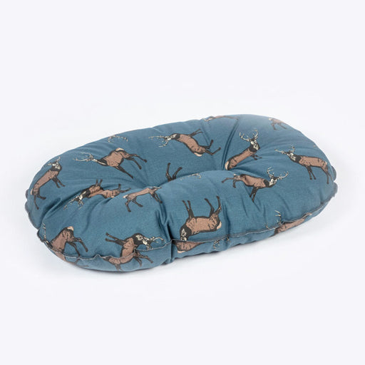 Danish Design Woodland Stag Quilt Mattress