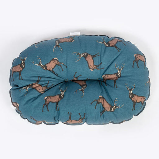 Danish Design Woodland Stag Quilt Mattress