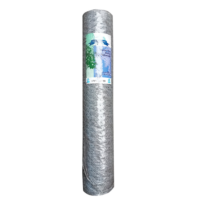 Wire Netting 900x25mmx20g