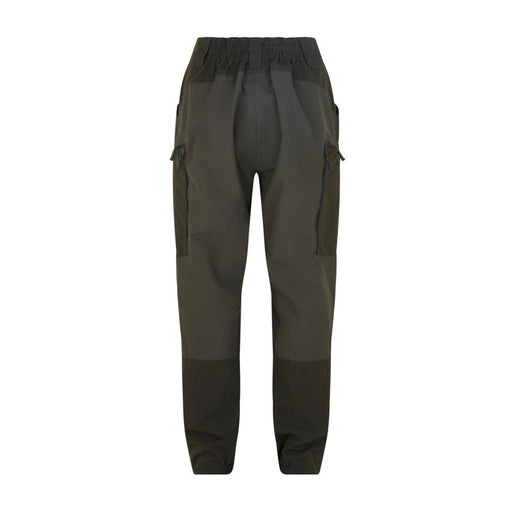 RidgeLine Ladies Cambrian Trousers Forest