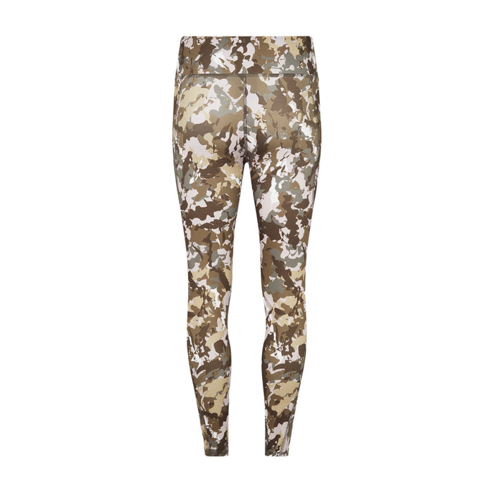 Ridgeline Infinity Printed Leggings BDU Camo