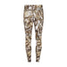 Ridgeline Infinity Printed Leggings BDU Camo