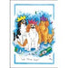 We Three Kings Card