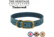 Ancol Timberwolf Collar Blue