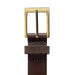 Pampeano Premium Brown Label Belt