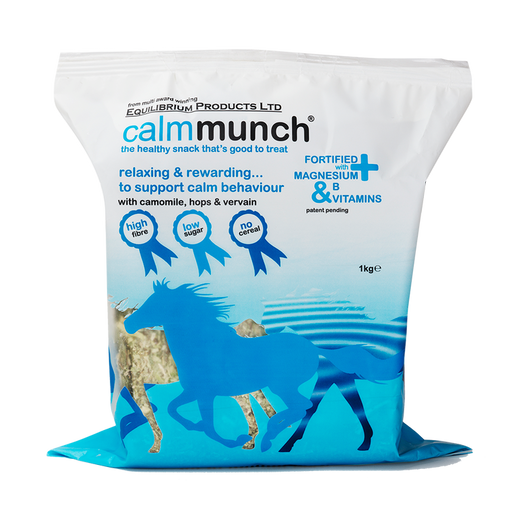 Equilibrium Calmmunch 1kg