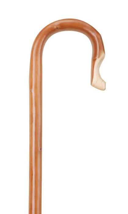 Chestnut 5' Shepherds' Crook