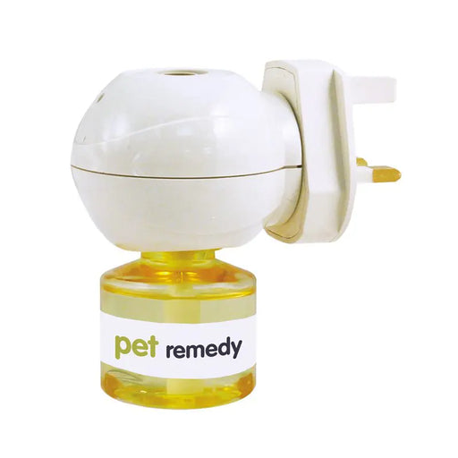 Pet Remedy All In One Calming Kit