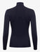 LeMieux Mia Mesh Long Sleeved Base Layer Navy