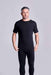 HJ Thermal T-Shirt Black