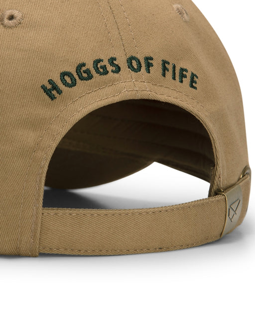 Hoggs of Fife 1888 Baseball Cap Sand - One Size