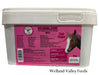 Hubblick Equine Mint Lick 5kg