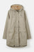 Lighthouse Isobel Waterproof Coat Mocha