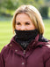 LeMieux Stretch Snood Black