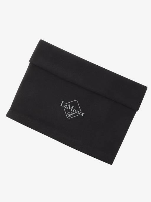 LeMieux Stretch Snood Black