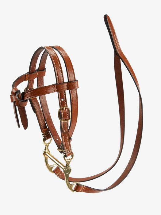 LeMieux TOY Pony Tan Western Bridle