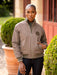 LeMieux Elite Crew Jacket Walnut Ladies