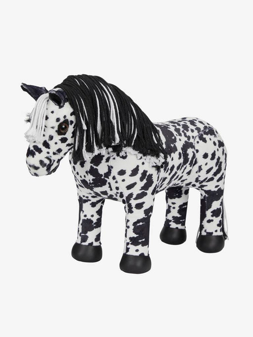 LeMieux TOY Appaloosa Dakota Black