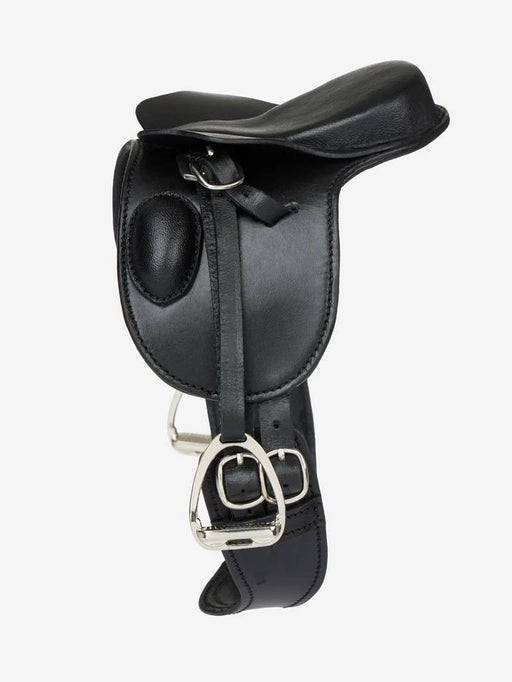 LeMieux TOY Pony Dressage Saddle Black