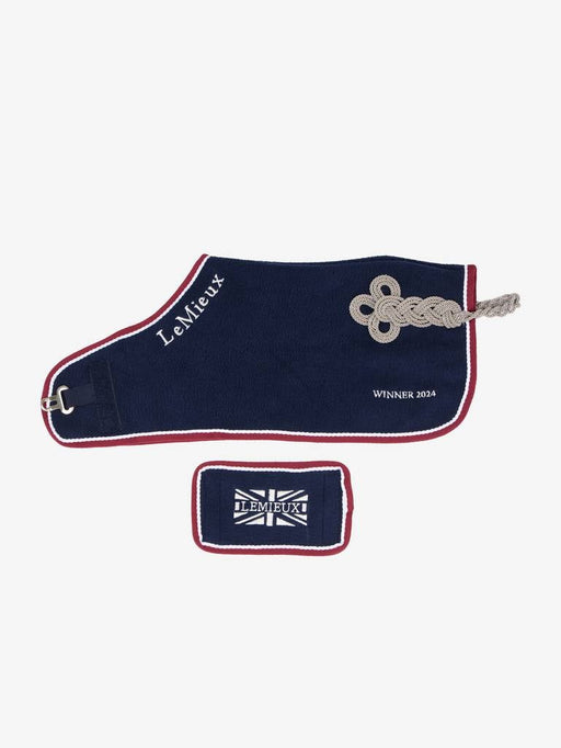 LeMieux TOY Pony Winners Rug Navy