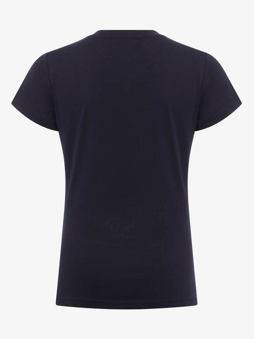 LeMieux Union Jack T-Shirt Navy