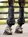 LeMieux Motion Cool Tendon Boot Black