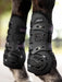 LeMieux Motion Cool Tendon Boot Black