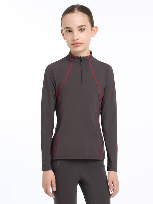 LeMieux Young Rider Base Layer Cinder