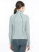 LeMieux Young Rider Felicity Zip Through Fleece Glacier