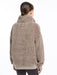 LeMieux Young Rider Tia Teddy Fleece Ash